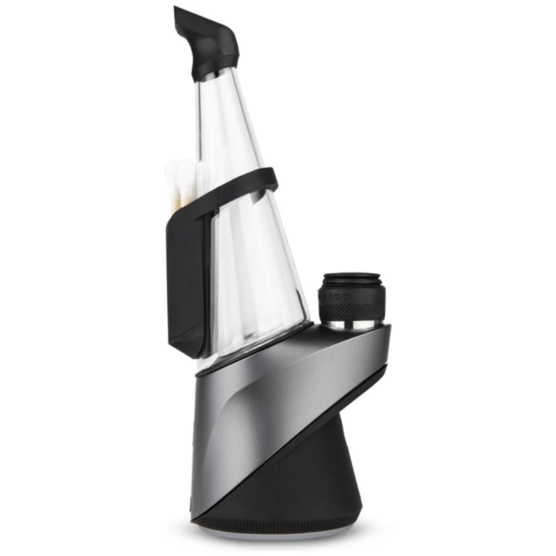 Kit de Viaje Puffco Peak Pro — Accesorios de Silicona