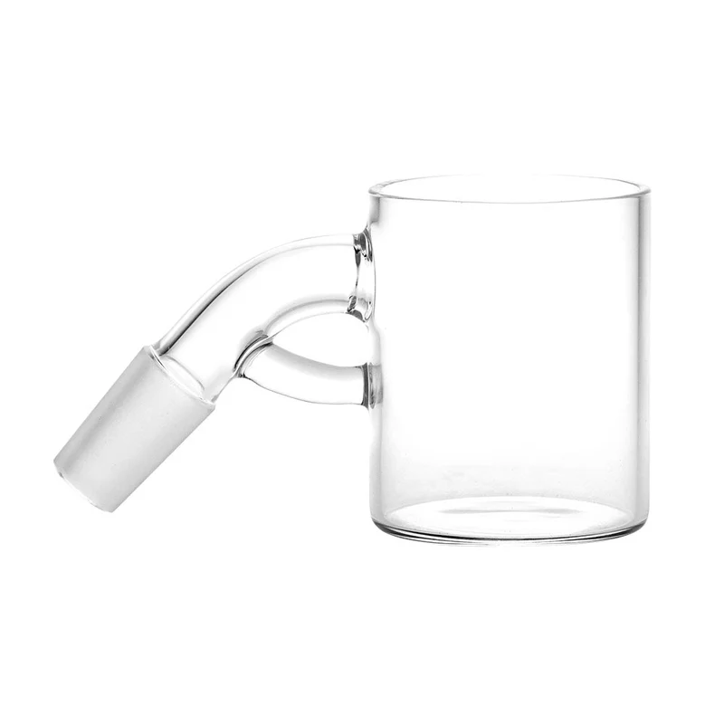 Adaptador Puffco Proxy para Pipa de Agua — Vidrio Borosilicato 14mm
