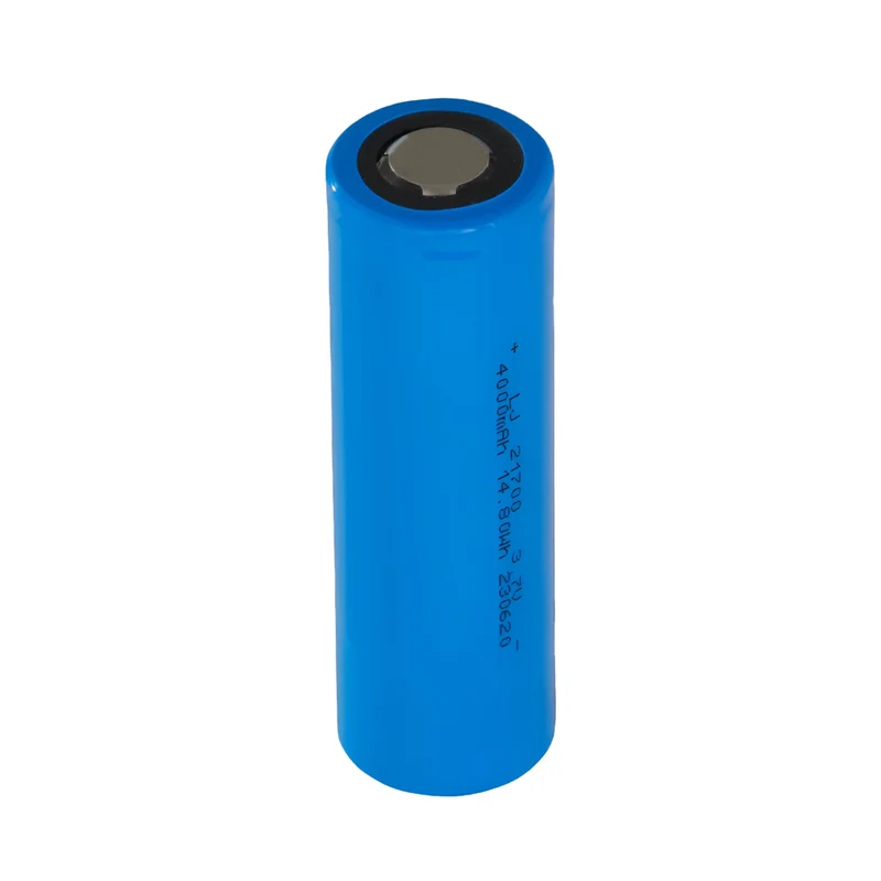 Batería DaVinci IQ3 21700 — Repuesto Original 4000mAh