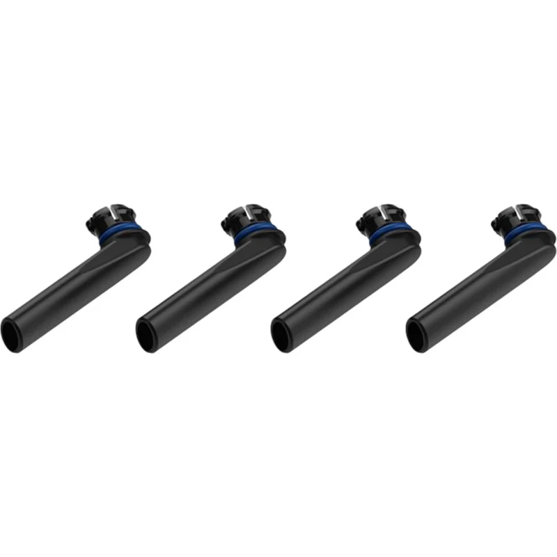 Boquillas CRAFTY+ / MIGHTY+ — Storz & Bickel | Set de 4 Repuestos