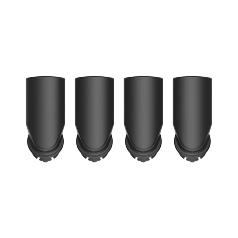 Boquillas VENTY — Storz & Bickel | Set de 4 Boquillas de Repuesto