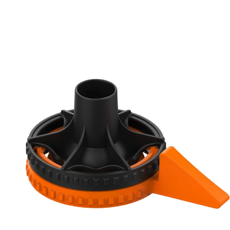 PLENTY Filling Chamber — Storz & Bickel | Camara de Llenado Completa