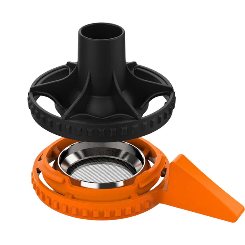 PLENTY Filling Chamber — Storz & Bickel | Camara de Llenado Completa