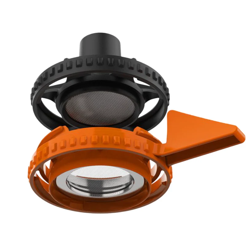 PLENTY Filling Chamber — Storz & Bickel | Camara de Llenado Completa