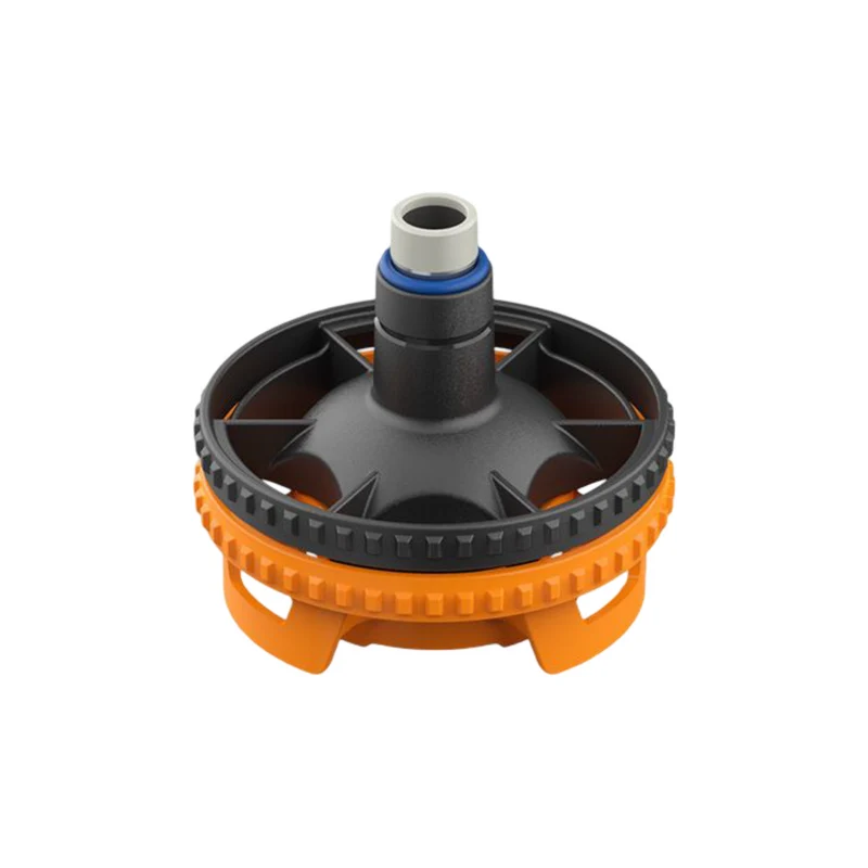 Filling Chamber — Storz & Bickel | Camara de Llenado Completa Volcano Hybrid