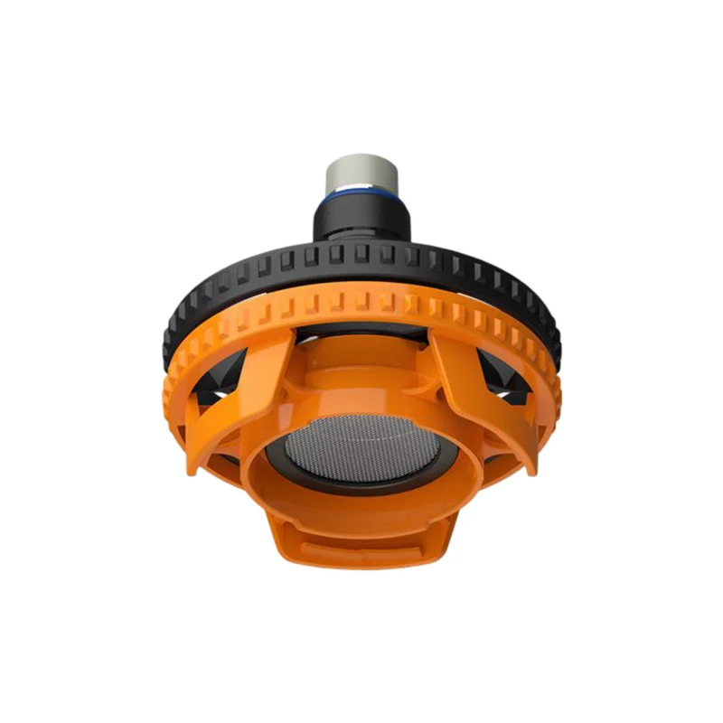 Filling Chamber — Storz & Bickel | Camara de Llenado Completa Volcano Hybrid