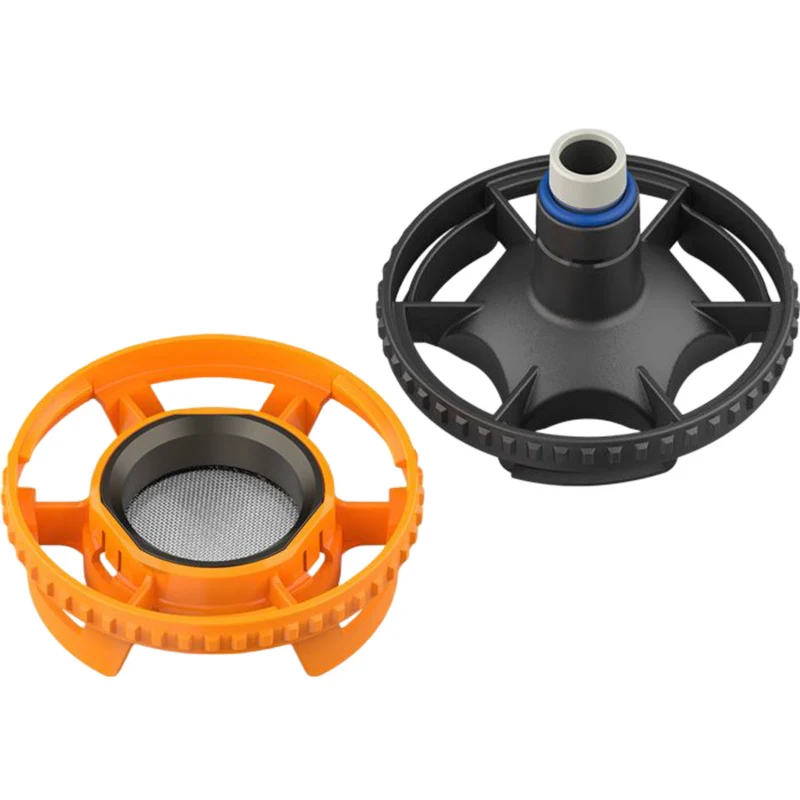 Filling Chamber — Storz & Bickel | Camara de Llenado Completa Volcano Hybrid