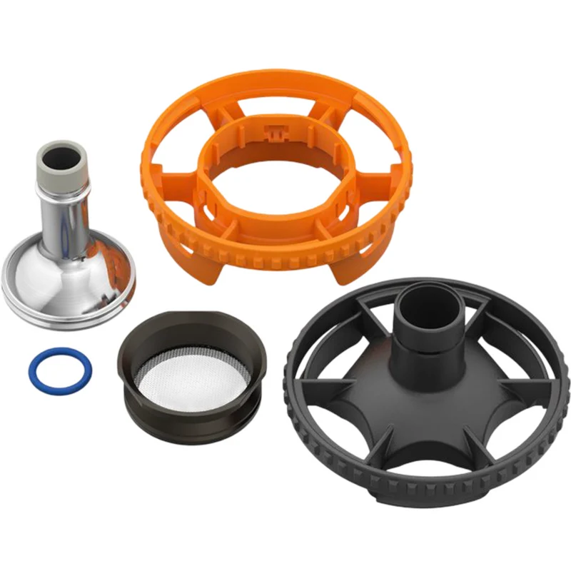 Filling Chamber — Storz & Bickel | Camara de Llenado Completa Volcano Hybrid