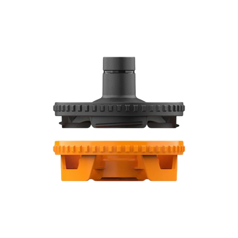 Filling Chamber Housing — Storz & Bickel | Carcasa Camara de Llenado Volcano Hybrid