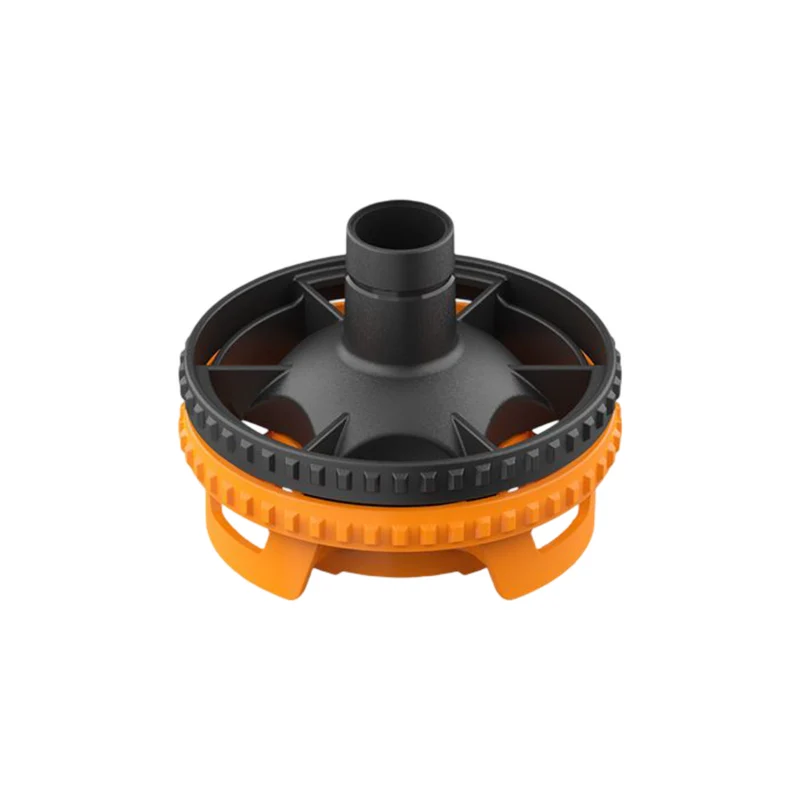 Filling Chamber Housing — Storz & Bickel | Carcasa Camara de Llenado Volcano Hybrid