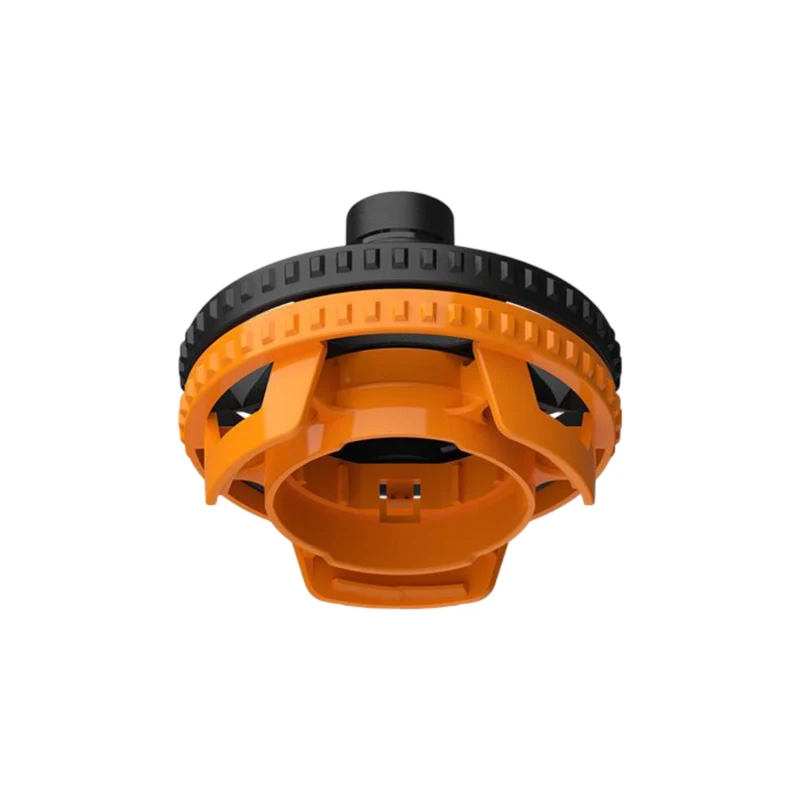 Filling Chamber Housing — Storz & Bickel | Carcasa Camara de Llenado Volcano Hybrid