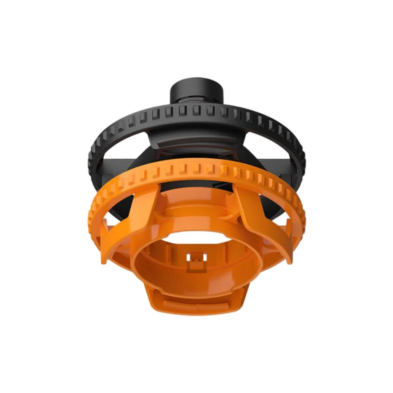 Filling Chamber Housing — Storz & Bickel | Carcasa Camara de Llenado Volcano Hybrid