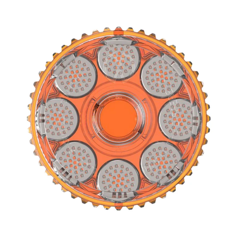 Dosing Capsule Magazine S&B | 8 Capsulas | Bloommart