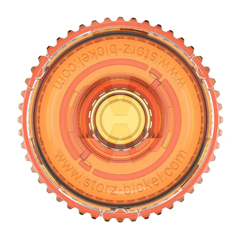 Filling Aid — Storz & Bickel | Embudo de Llenado para Vaporizadores Portatiles