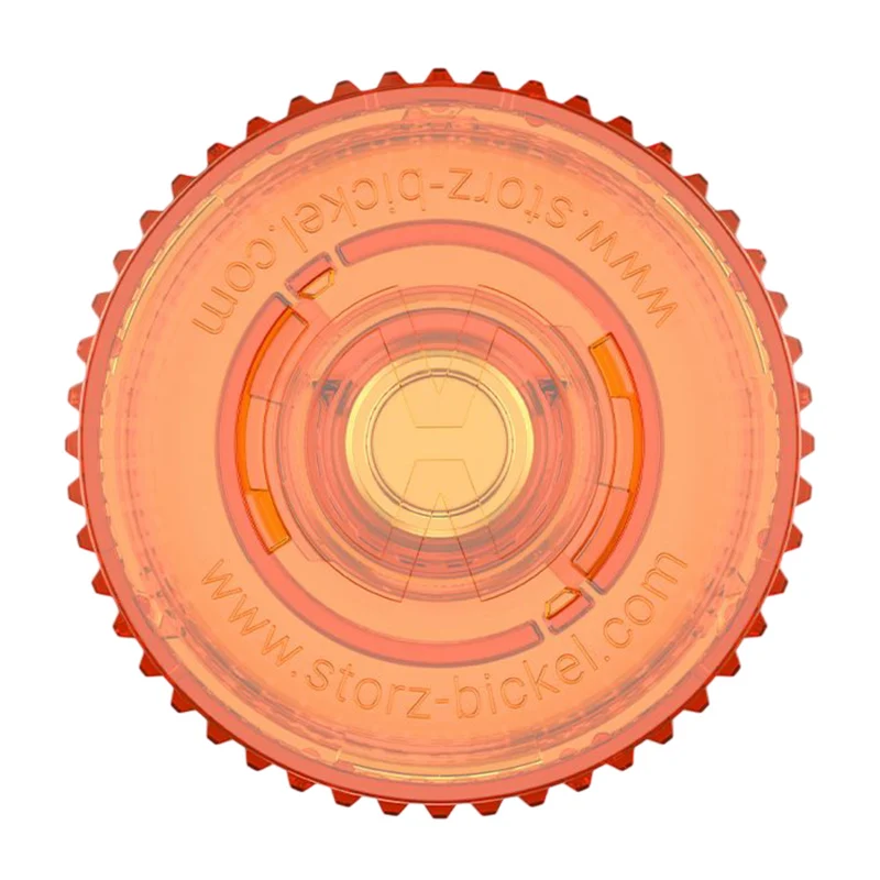 Filling Aid — Storz & Bickel | Embudo de Llenado para Vaporizadores Portatiles