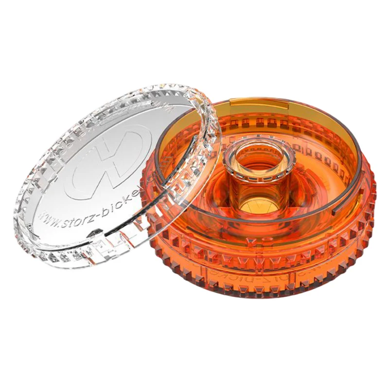 Filling Aid — Storz & Bickel | Embudo de Llenado para Vaporizadores Portatiles