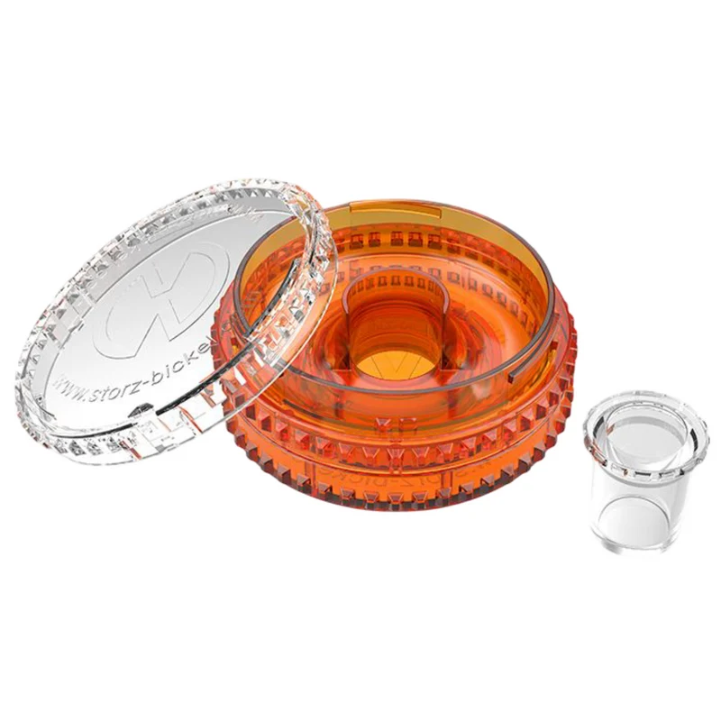 Filling Aid — Storz & Bickel | Embudo de Llenado para Vaporizadores Portatiles