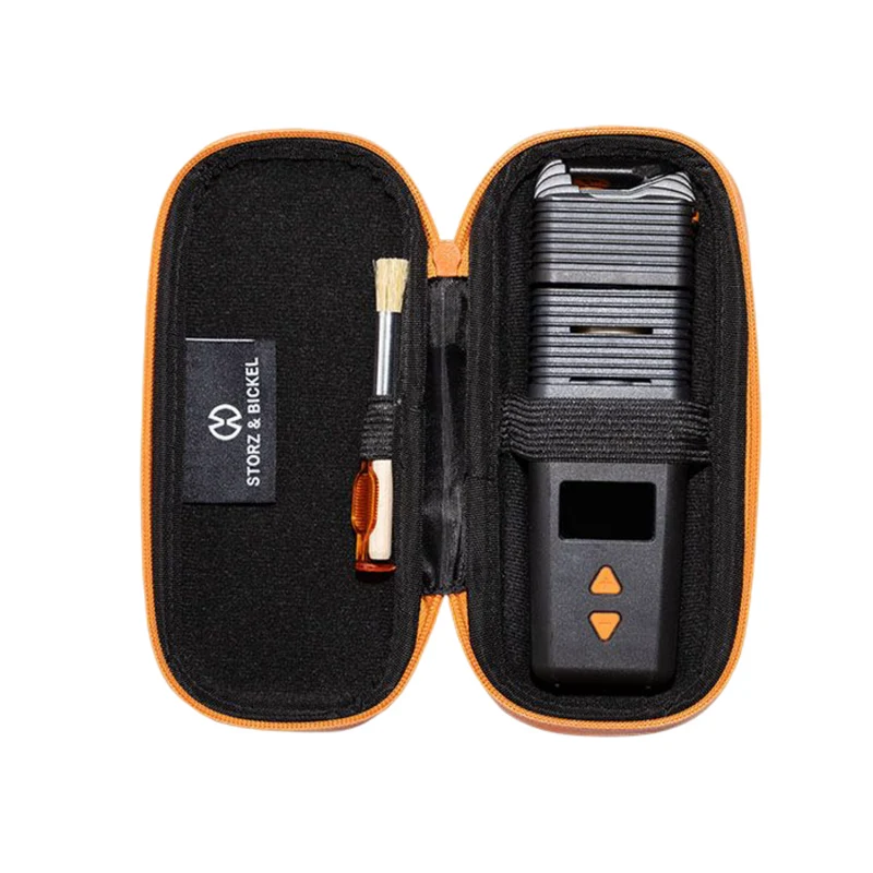 VENTY Case — Storz & Bickel | Estuche Rigido Antiolor