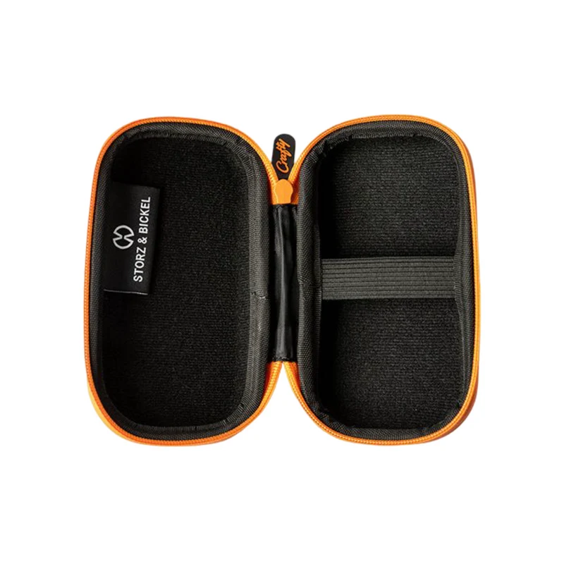 CRAFTY(+) Case — Storz & Bickel | Estuche Rigido Antiolor