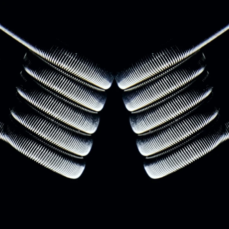 MTL Alien RBA (PAR) | RAMCEZZ COILS
