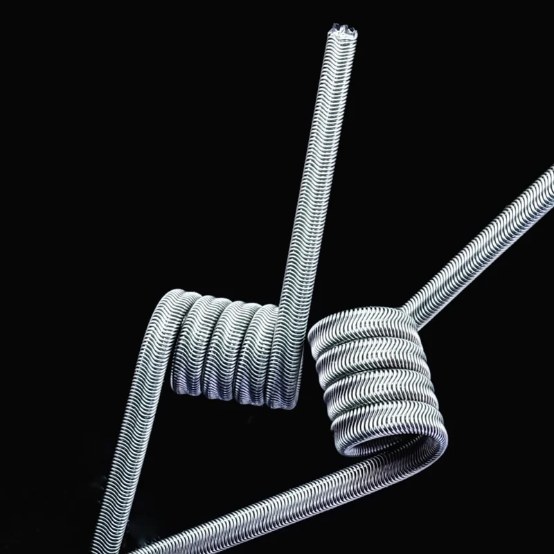 Alien Single Coil (Par) | RAMCEZZ COILS