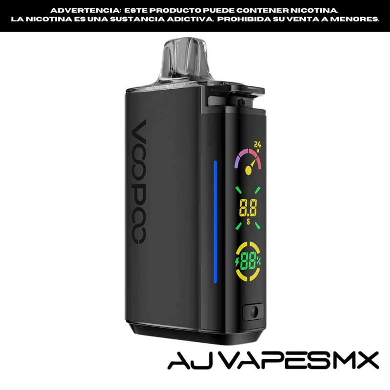 VRIZZ Pod Kit | VOOPOO