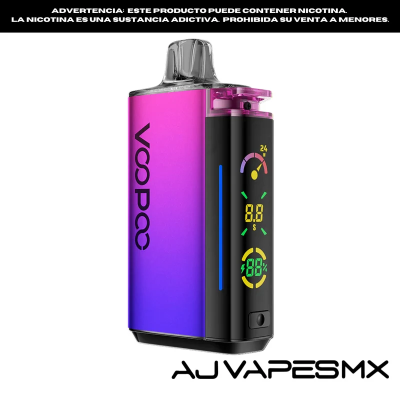 VRIZZ Pod Kit | VOOPOO