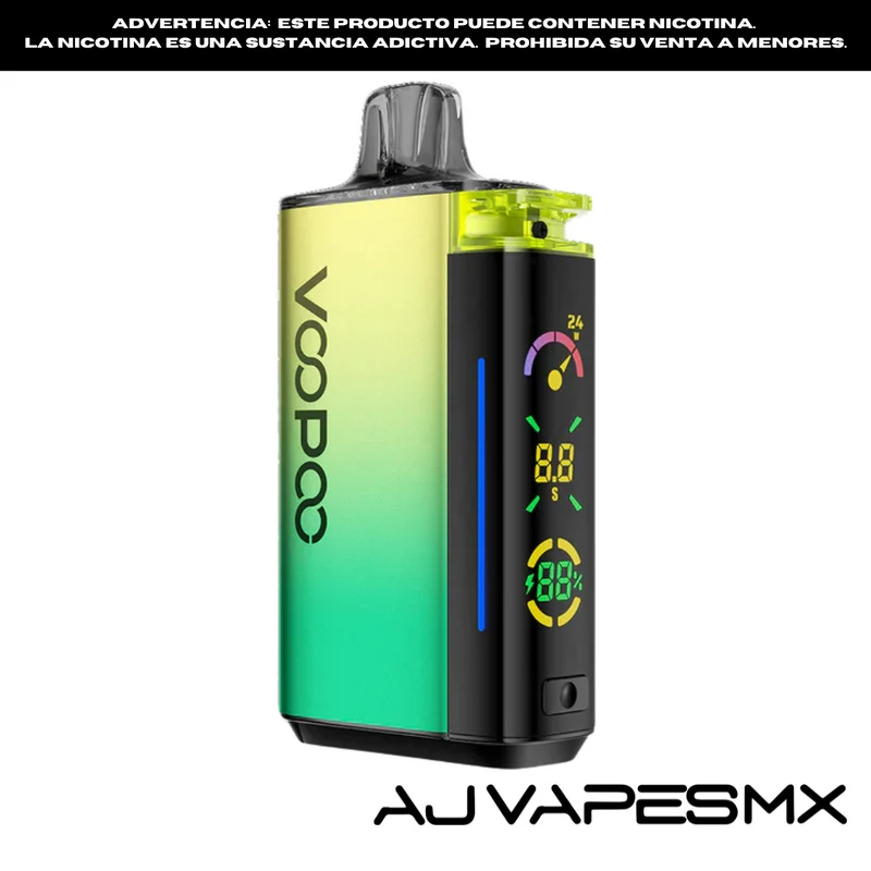 VRIZZ Pod Kit | VOOPOO
