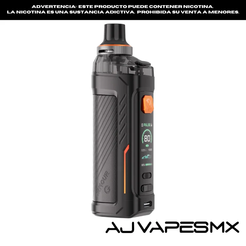 Armour G Kit 80W | VAPORESSO