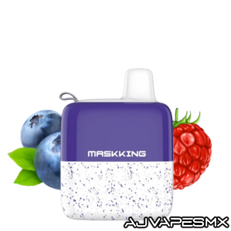 Maskking Jam Box 5000puffs | MASKKING