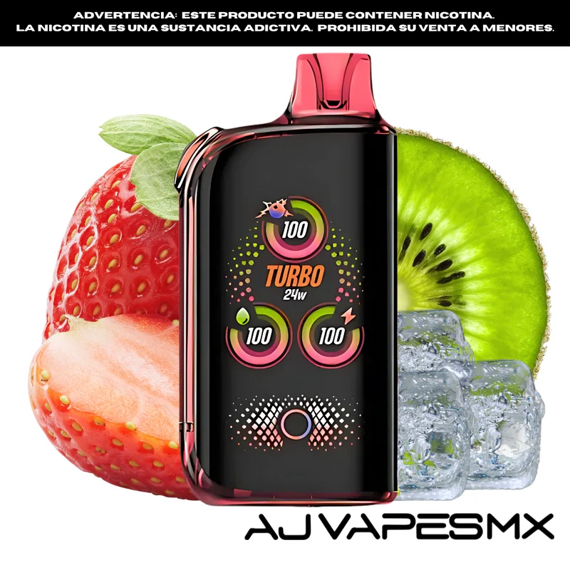 Waka Blast Disposable 36,000 Puffs | WAKA