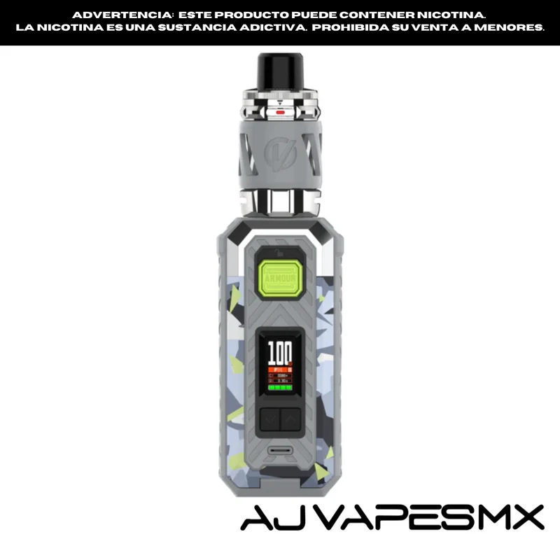 Armour S Kit 100w | VAPORESSO