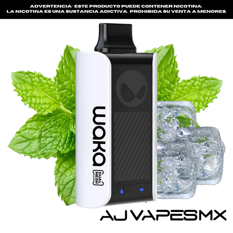 Waka SoPro 18,000 Disposable 18,000 Puffs | WAKA