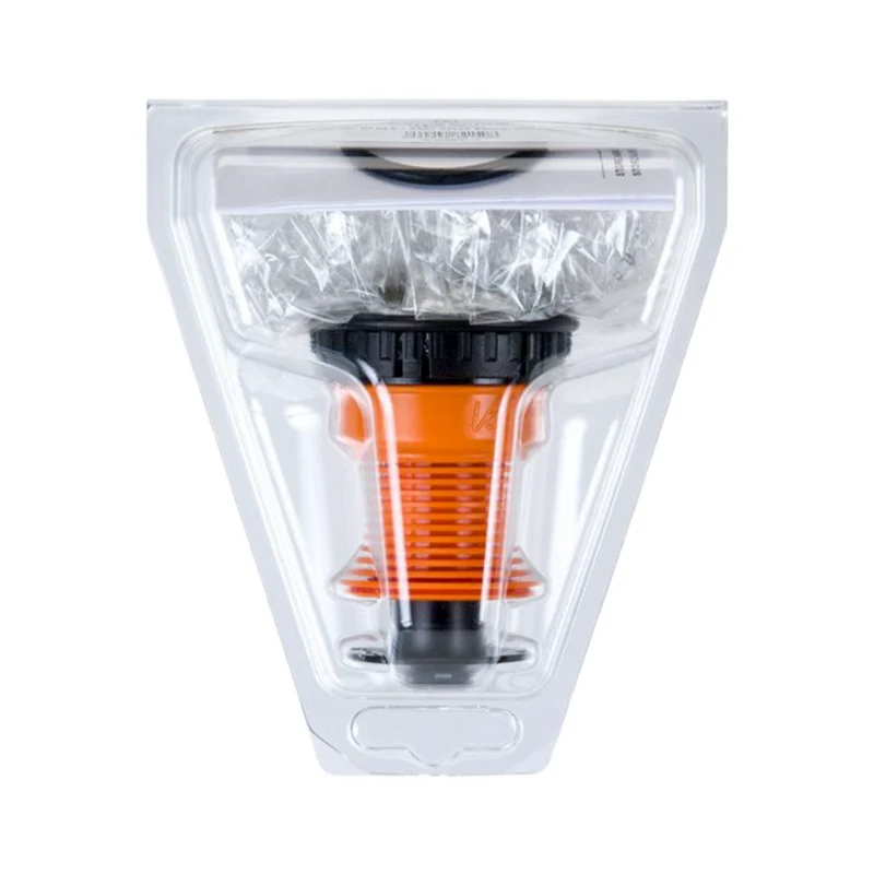 EASY VALVE Balloon with Adapter — Storz & Bickel | Globo con Adaptador para Volcano