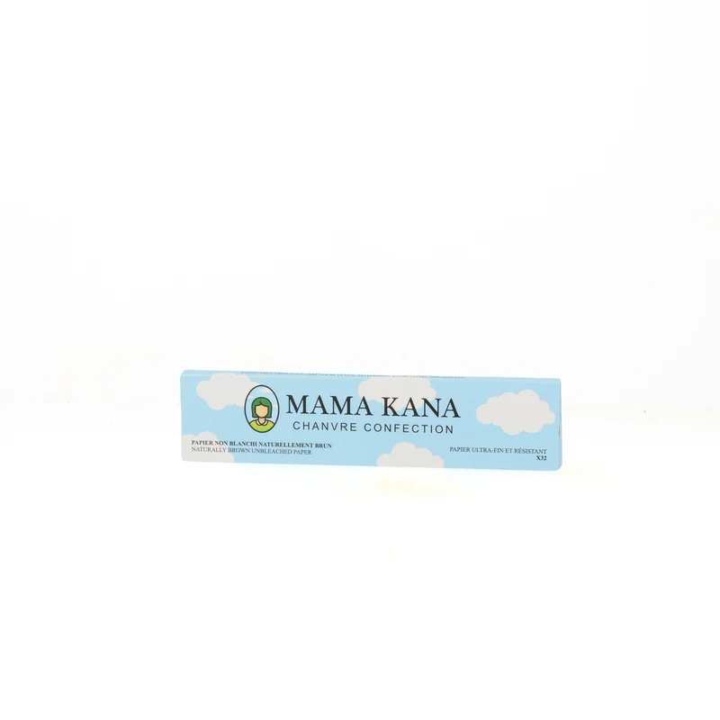 Expositor de 50 paquetes de papel de liar - King Size Slim
