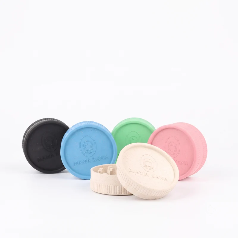 Grinder de cáñamo
