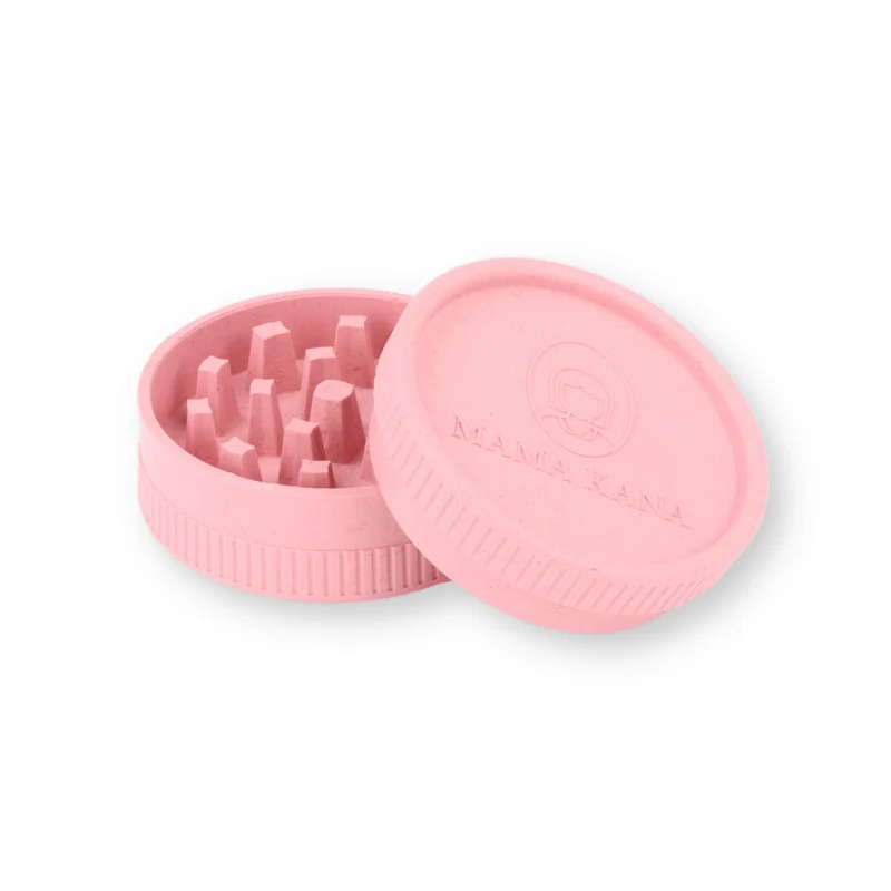 Grinder de cáñamo