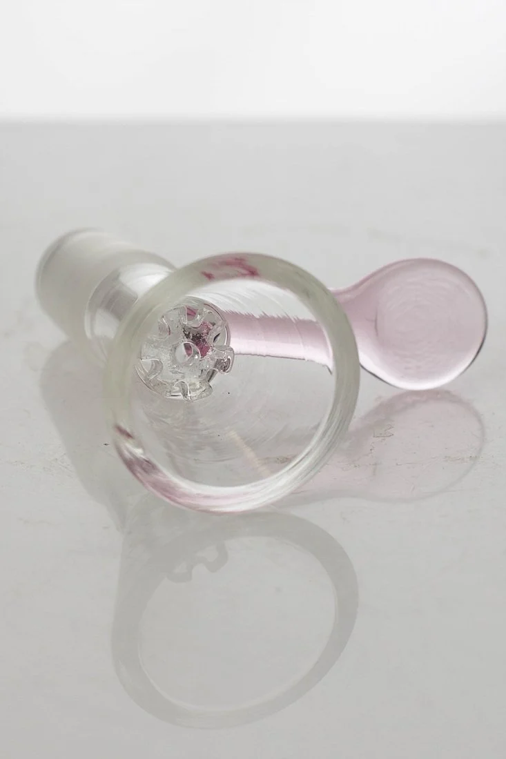 Built-in Glass Screen bowl