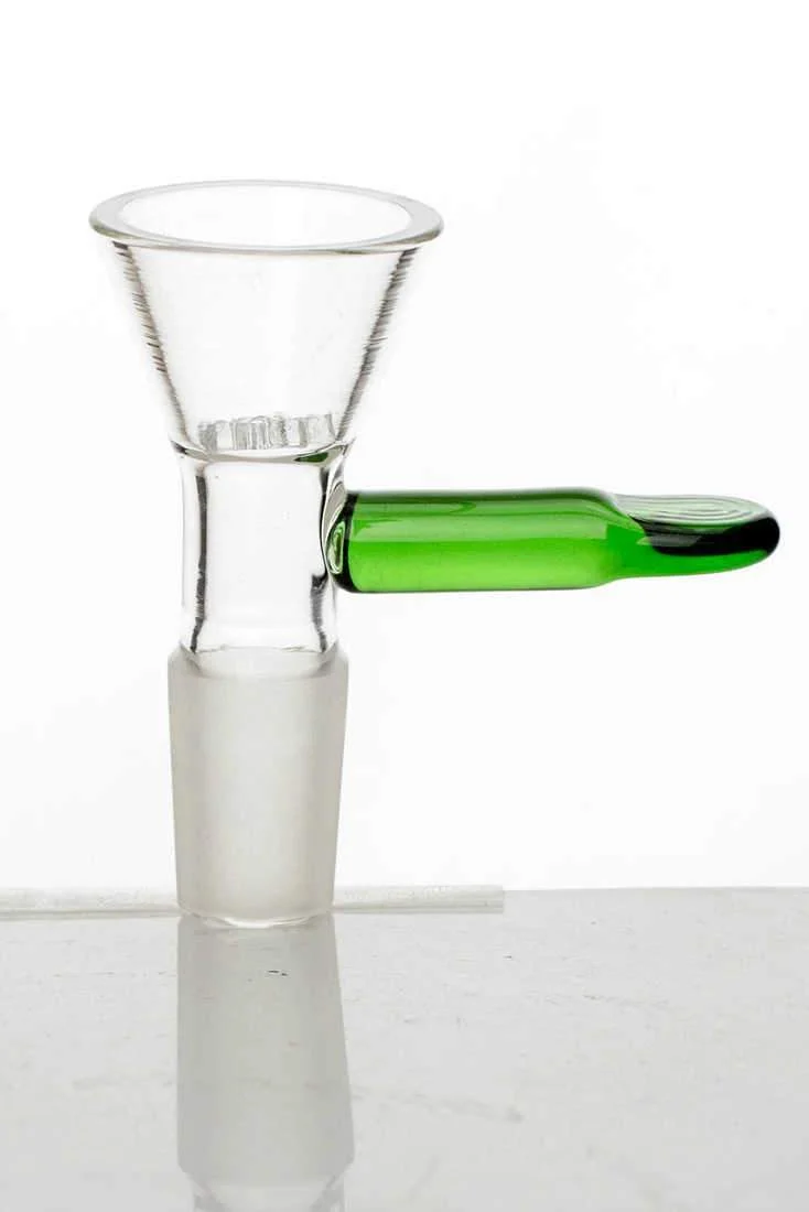 Built-in Glass Screen bowl