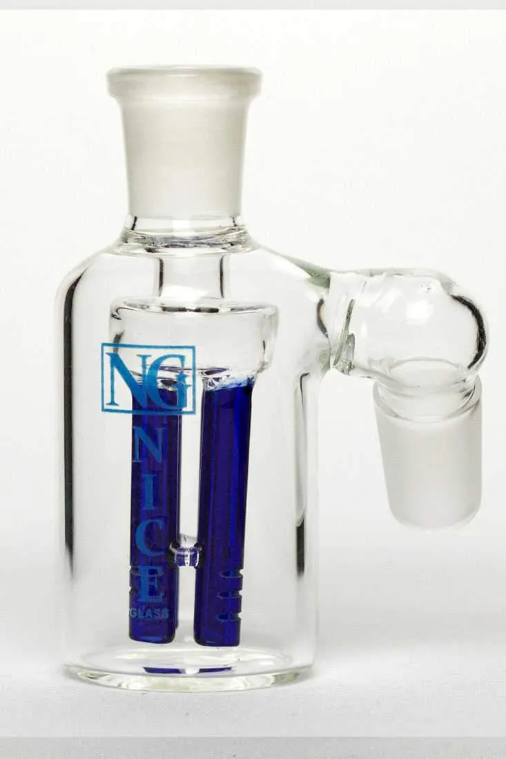4 arms diffuser ash catchers