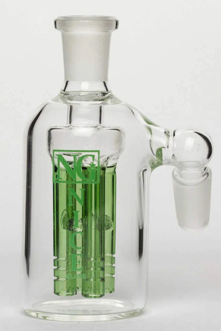 4 arms diffuser ash catchers