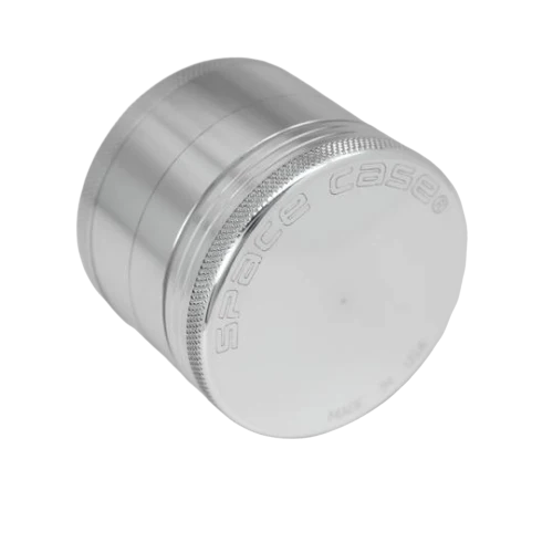 Space Case Small 4 Piece Aluminum Grinder