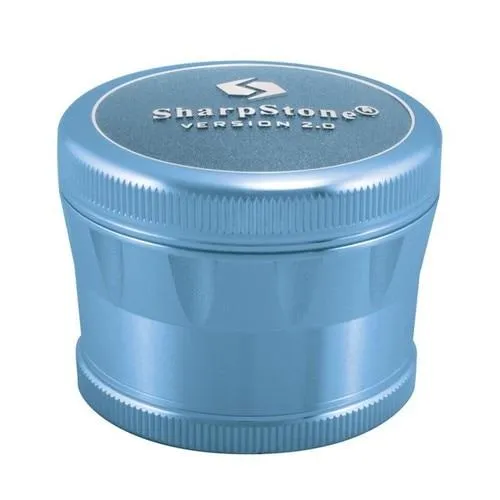 Sharpstone V2 Hard Top Grinder