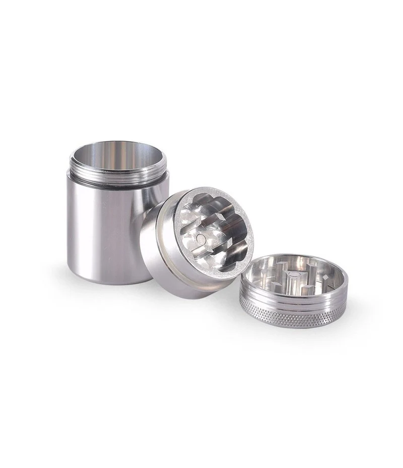 Space Case 4 Piece Mini Scout Grinder
