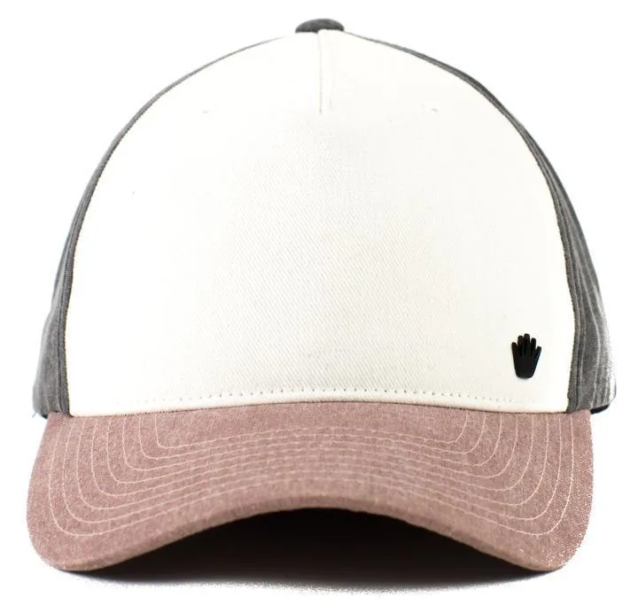 No Bad Ideas - Premium Adjustable Cap - Avery