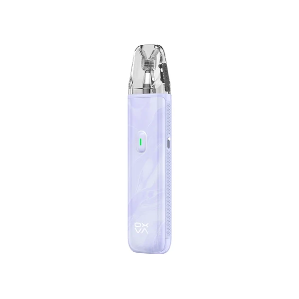 Vaper Recargable Oxva Xlim GO Lite
