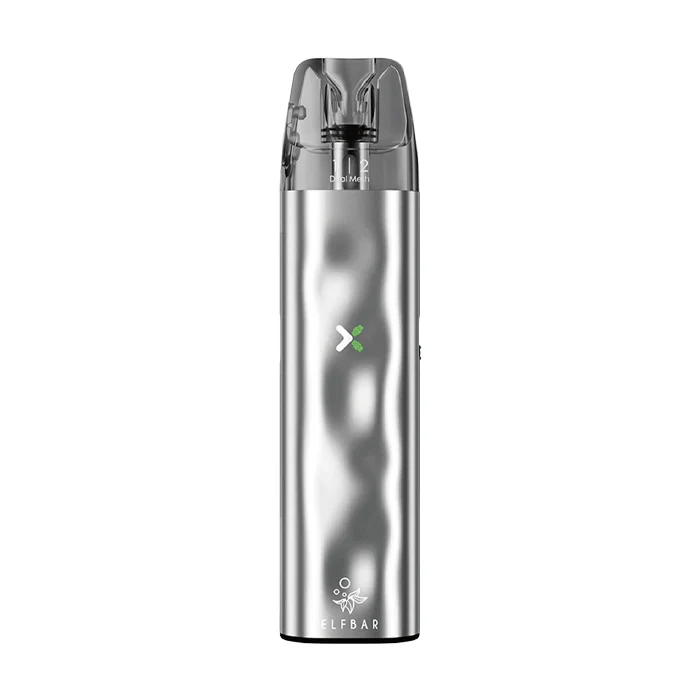 Vaper Recargable Elfbar Elfx
