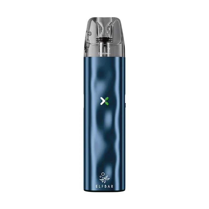 Vaper Recargable Elfbar Elfx