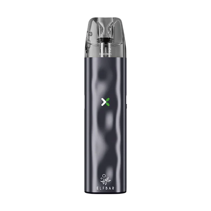 Vaper Recargable Elfbar Elfx