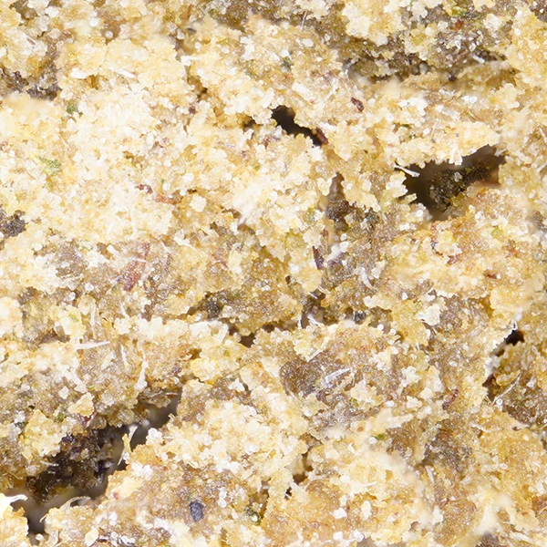 Banana Zkittlez - Resina CBD